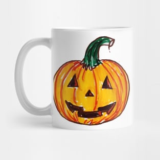 Happy Halloween PumpkinHead! Mug